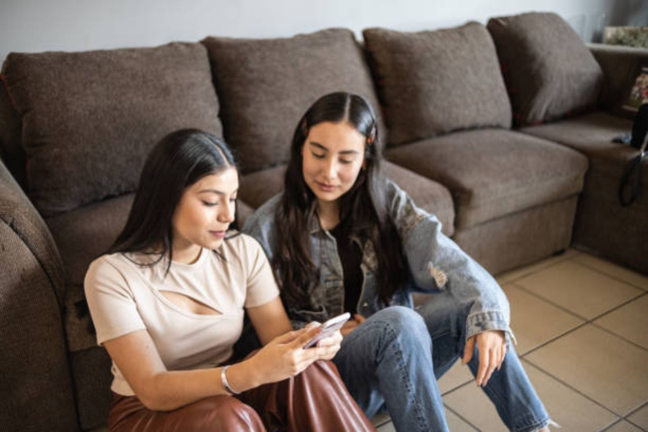 Las redes sociales son la principal fuente de entretenimiento y comunicación principalmente de los jóvenes.