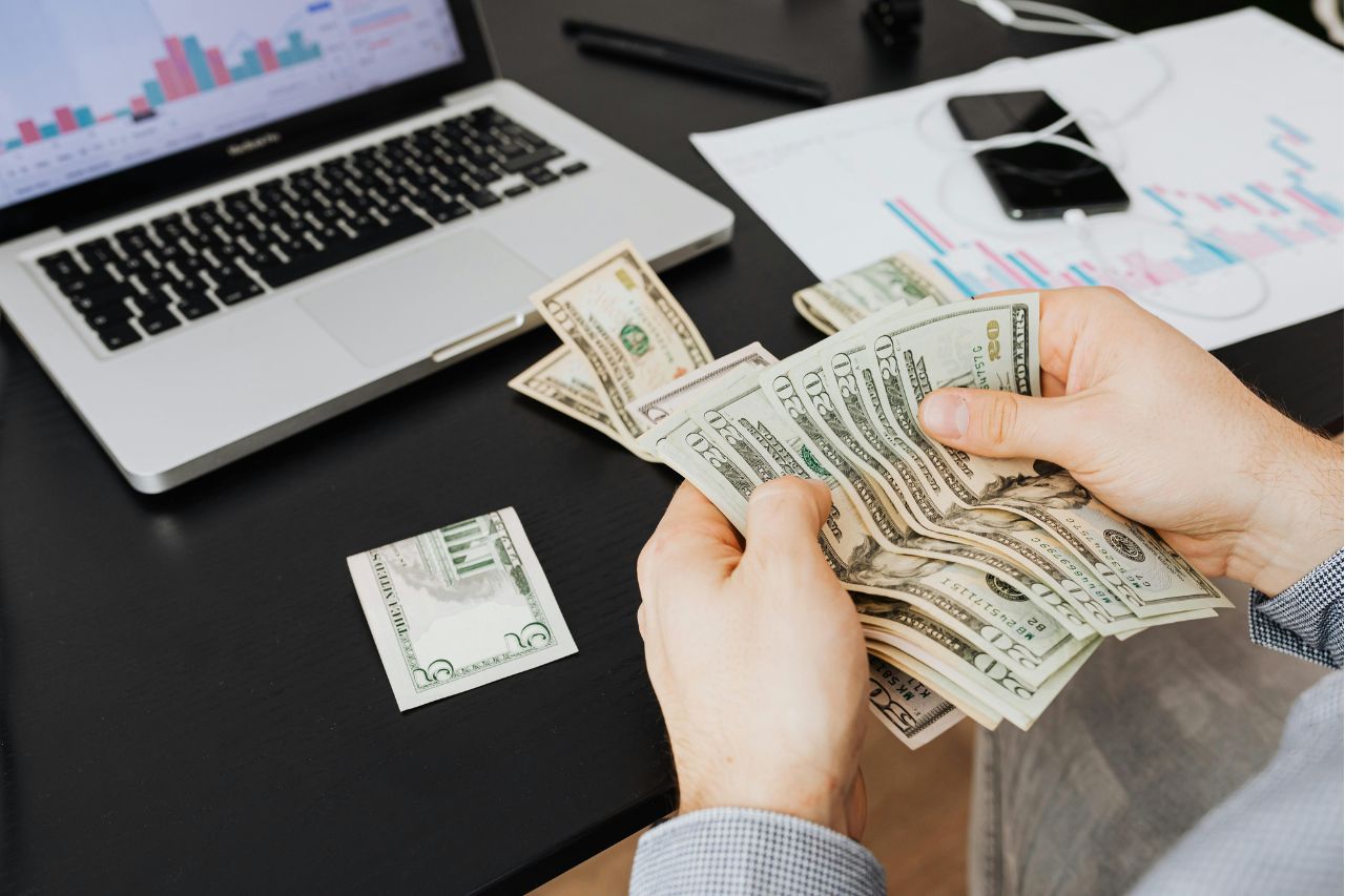 Tecnología y a su aporte a la economía.