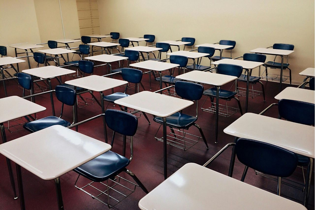 La modalidad de clases virtuales tuve su auge durante la pandemia del Covid.