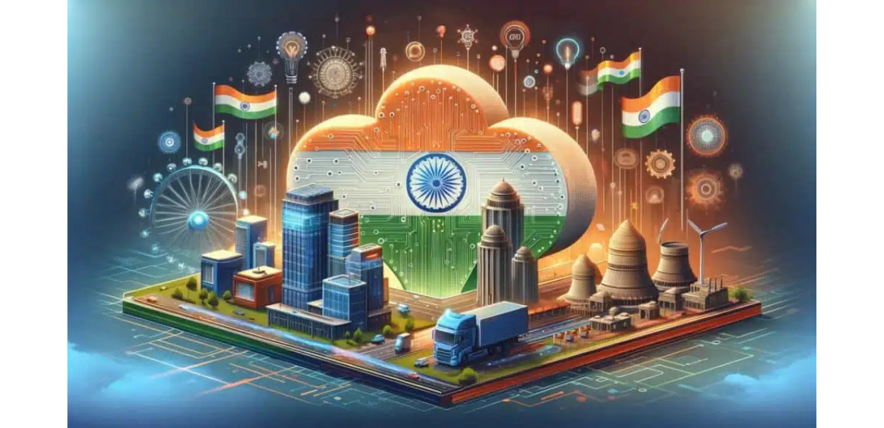 Empresa india de infraestructura en la nube NeevNube lanzó hoy la primera AI SuperCloud