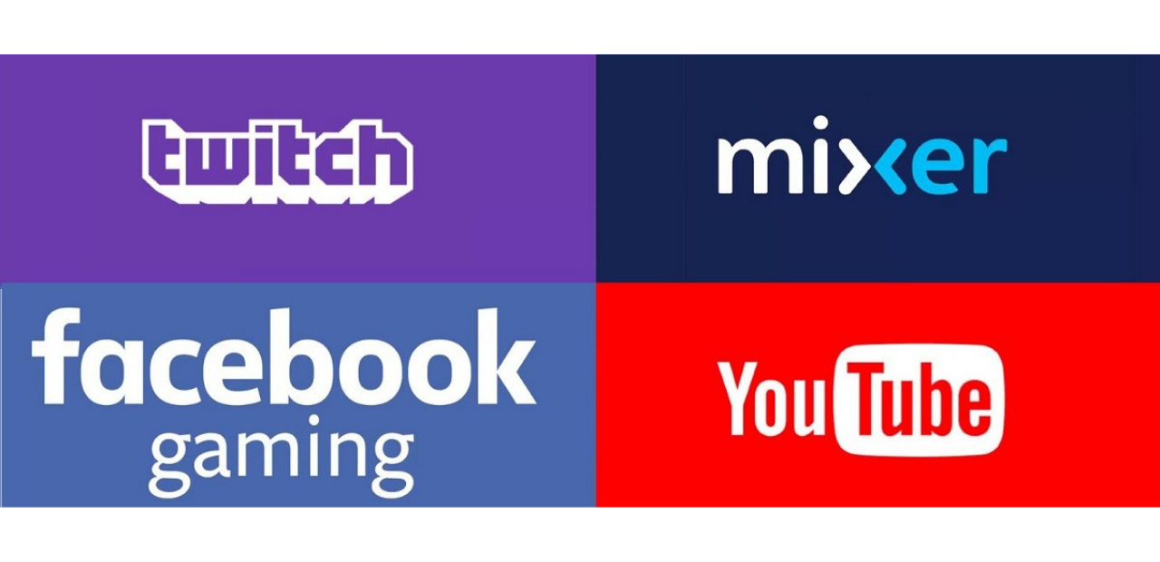 Plataformas de Streaming