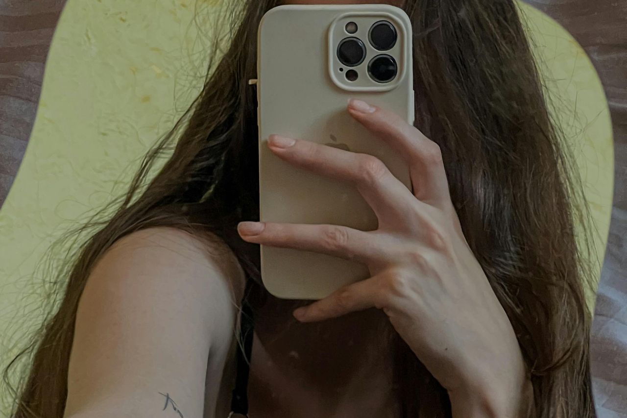 Apps de sexo