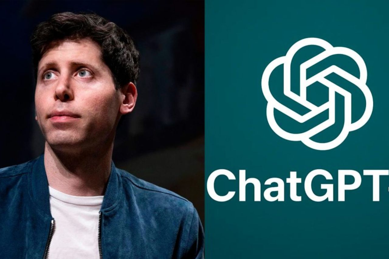 Ceo de ChatGPT