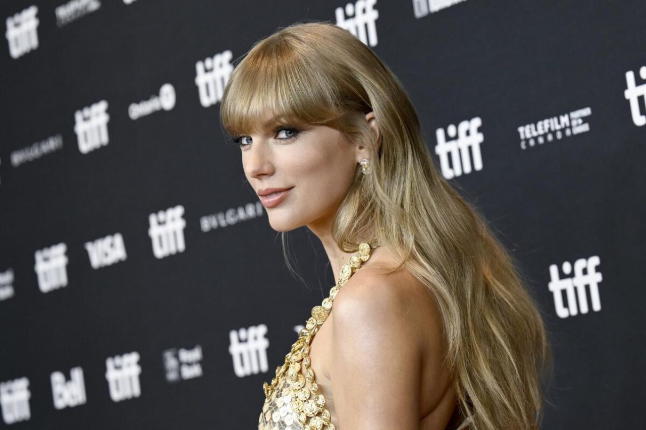 Taylor Swift