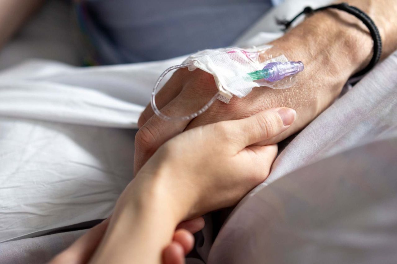 Primer caso humano de mosca barrenadora