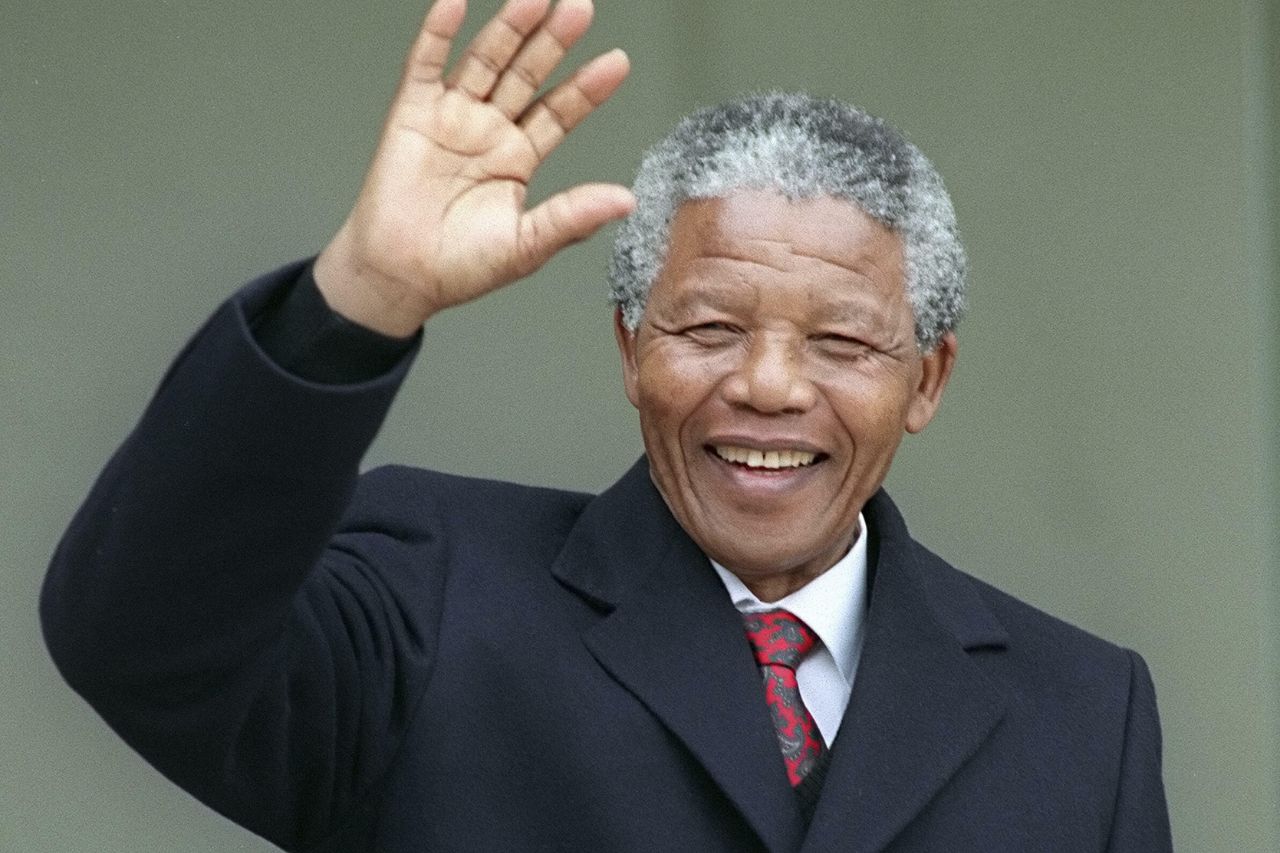 Efecto Mandela