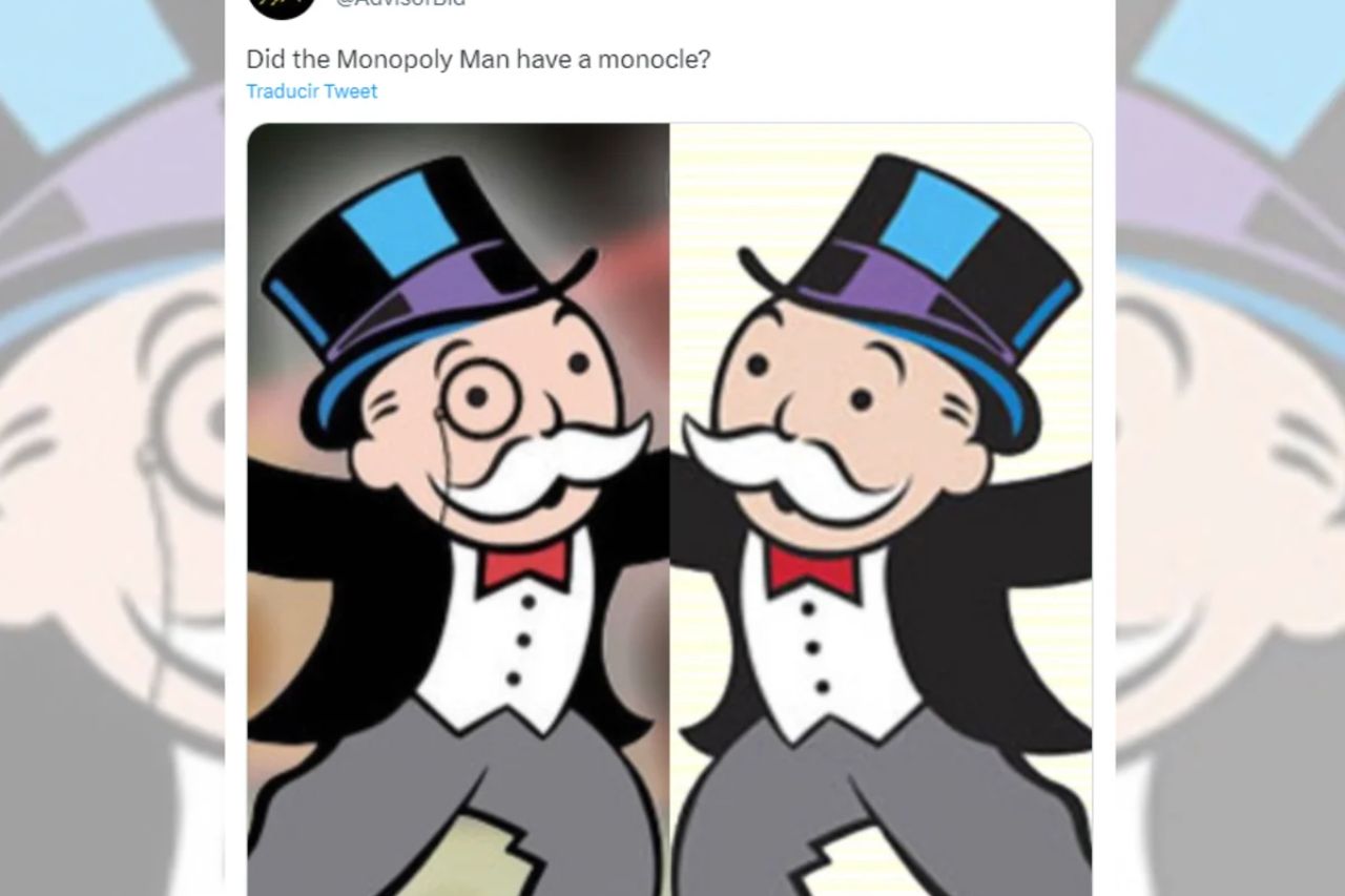 Monopoly efecto Mandela