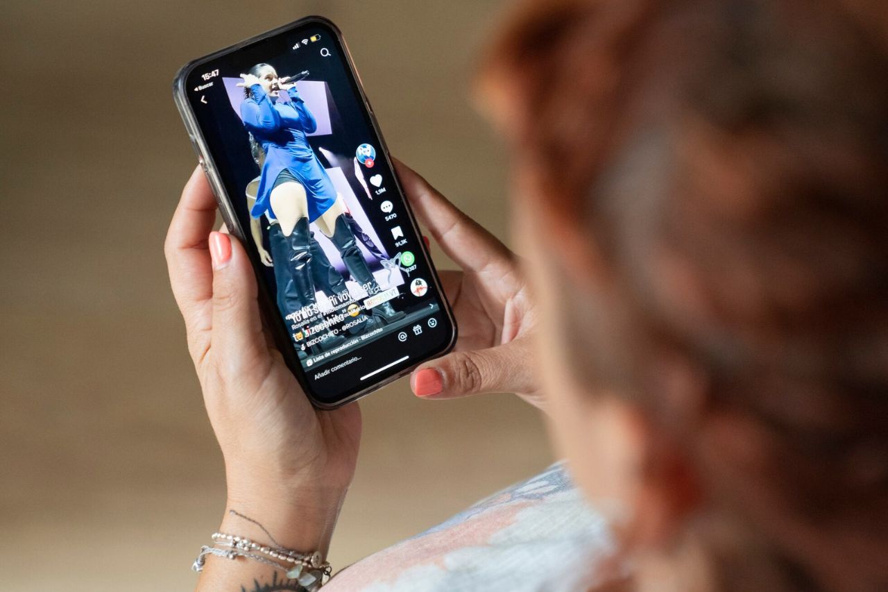 El negocio de las redes sociales