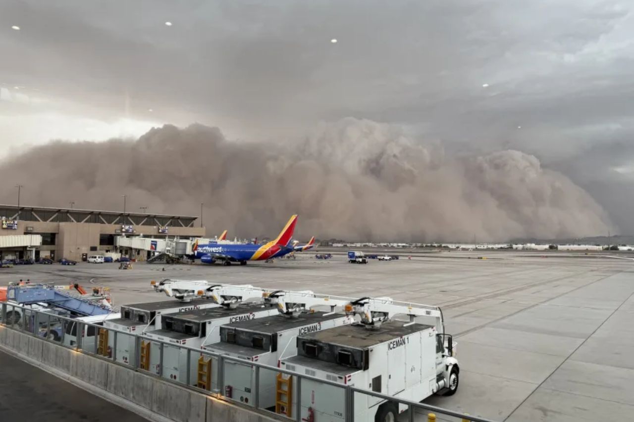 haboob
