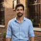 Martín Ferreyra